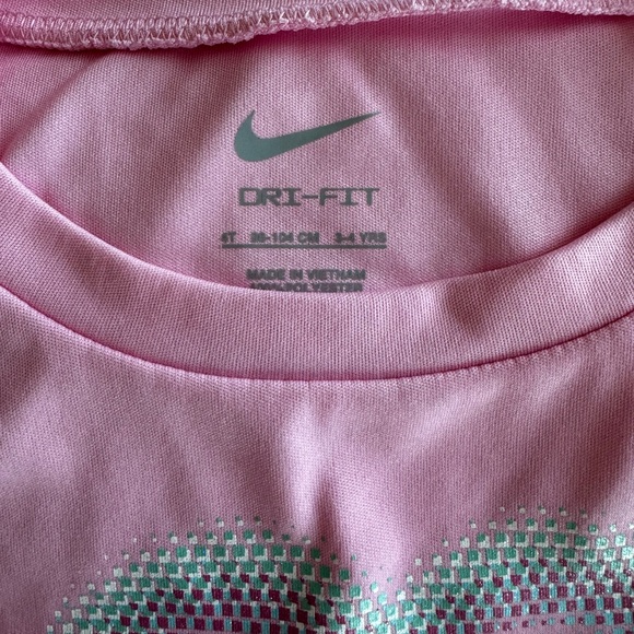 EUC Nike & OshKosh Athleisure Bundle - Picture 2 of 3